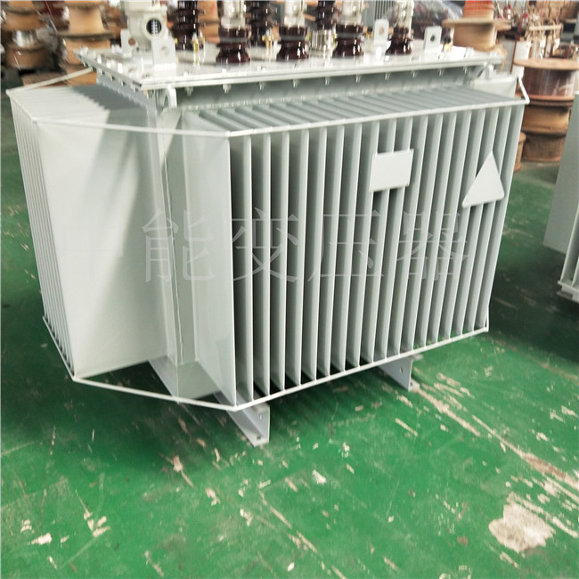 兴文S11-1600KVA变压器